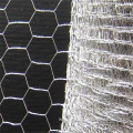 Factory direct sales hexagonal Wire Mesh Netting Animal Cage Fence
